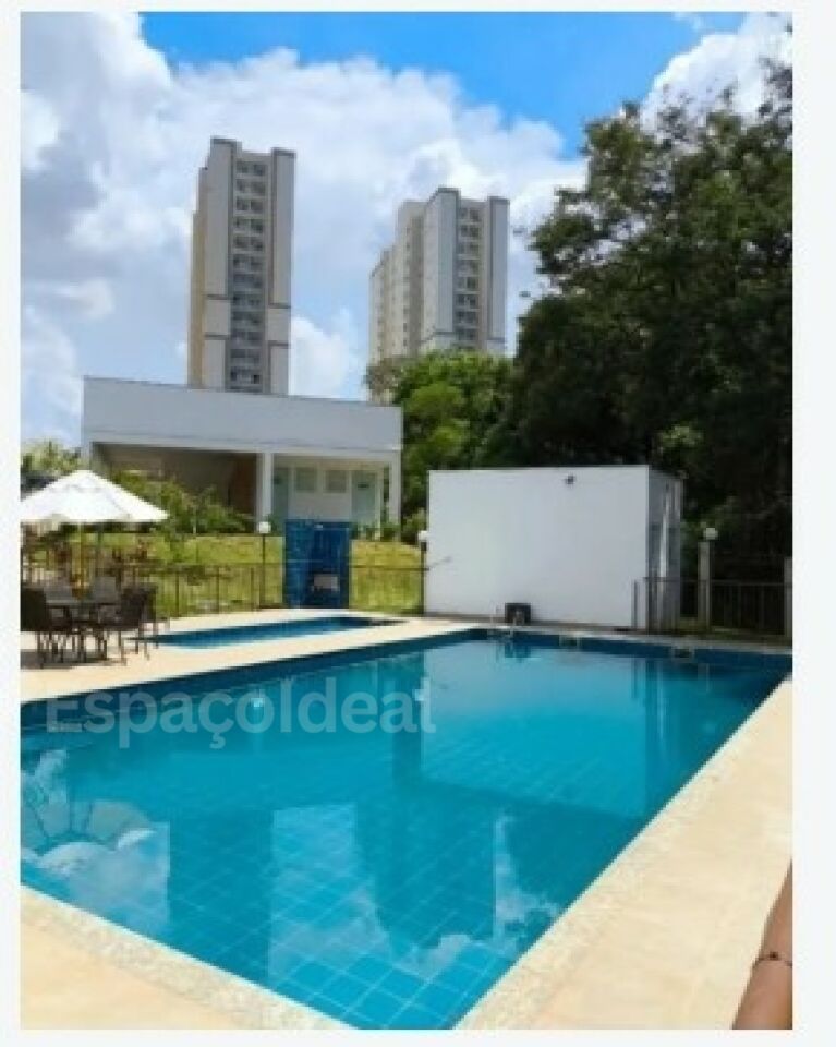 Apartamento, 2 quartos, 50 m² - Foto 9