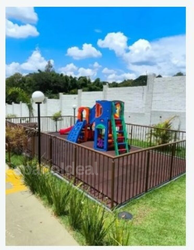 Apartamento, 2 quartos, 50 m² - Foto 12