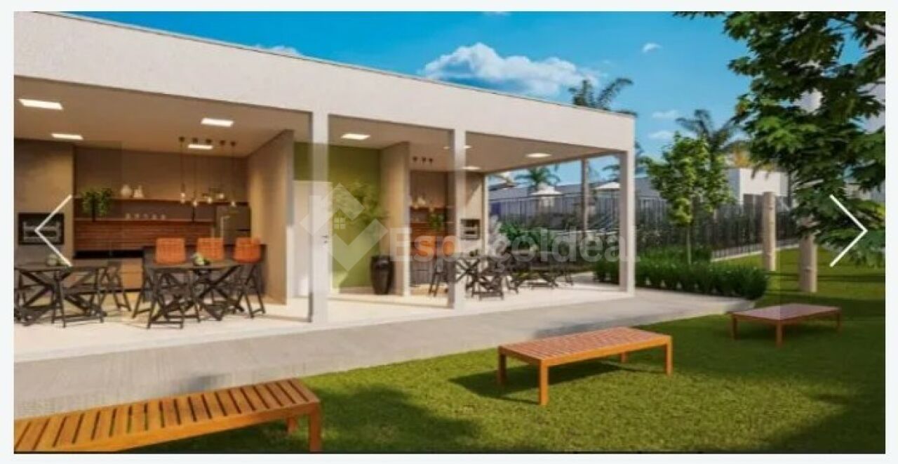 Apartamento, 2 quartos, 43 m² - Foto 5