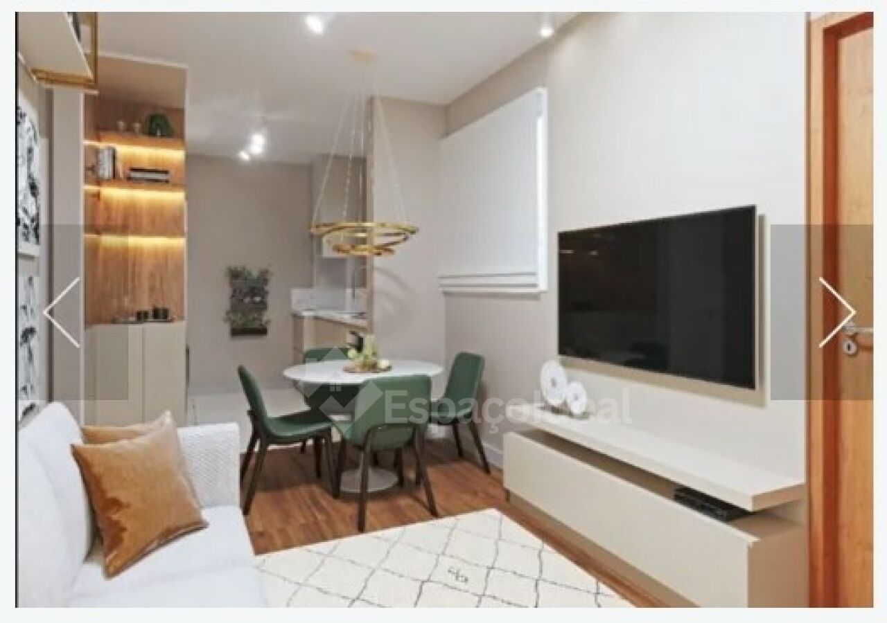 Apartamento, 2 quartos, 43 m² - Foto 7