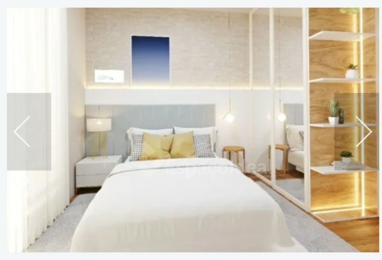 Apartamento, 2 quartos, 43 m² - Foto 8