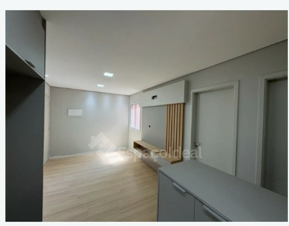 Apartamento, 2 quartos, 41 m² - Foto 1