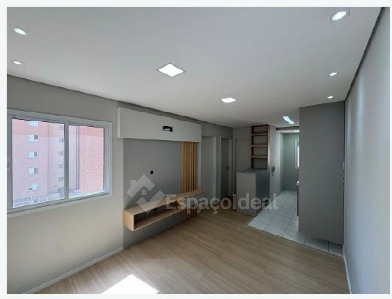 Apartamento, 2 quartos, 41 m² - Foto 4