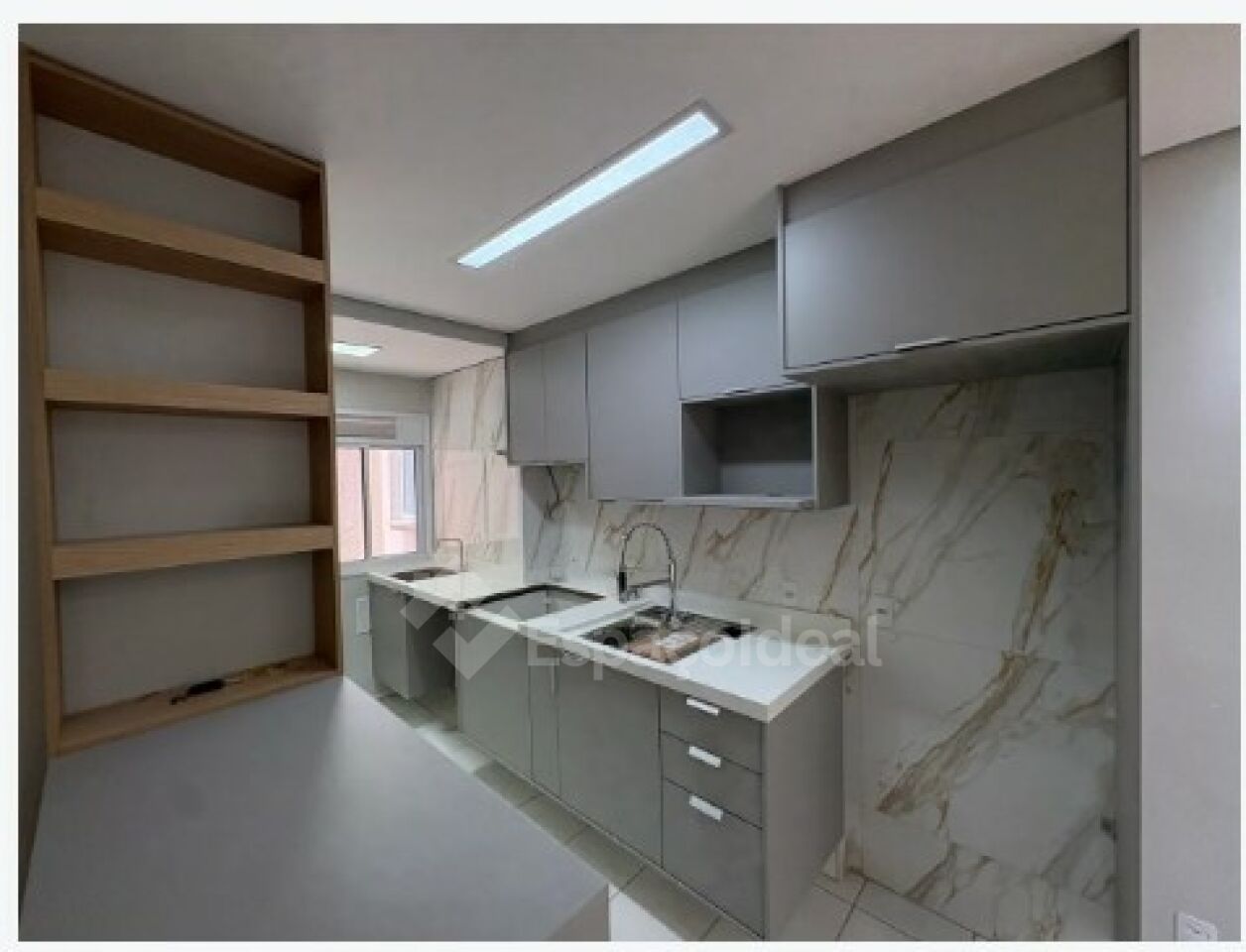 Apartamento, 2 quartos, 41 m² - Foto 5