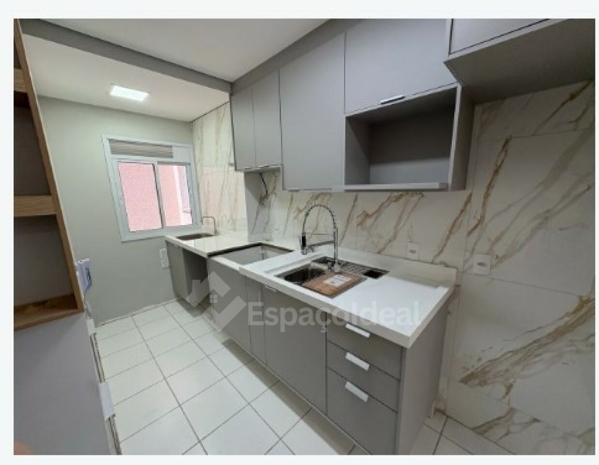 Apartamento, 2 quartos, 41 m² - Foto 6