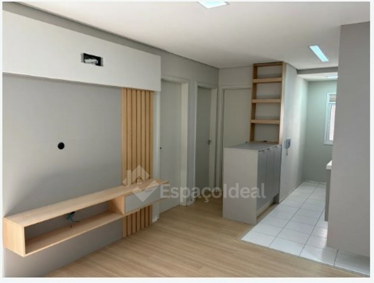 Apartamento, 2 quartos, 41 m² - Foto 7