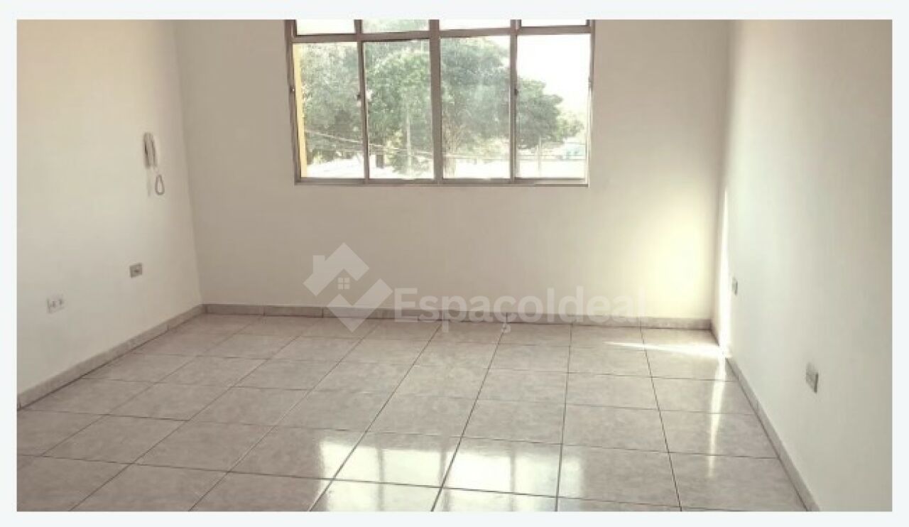 Apartamento, 62 m² - Foto 1