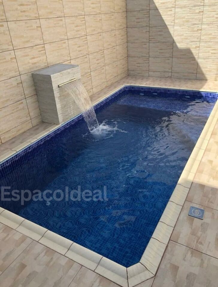 Casa, 2 quartos, 110 m² - Foto 3