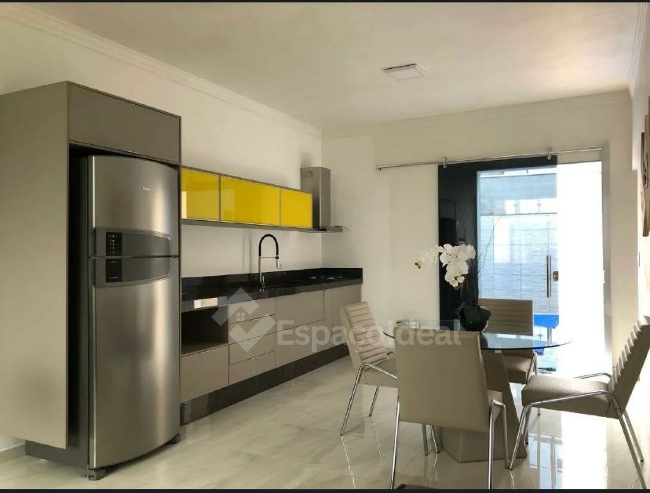 Casa, 2 quartos, 110 m² - Foto 4