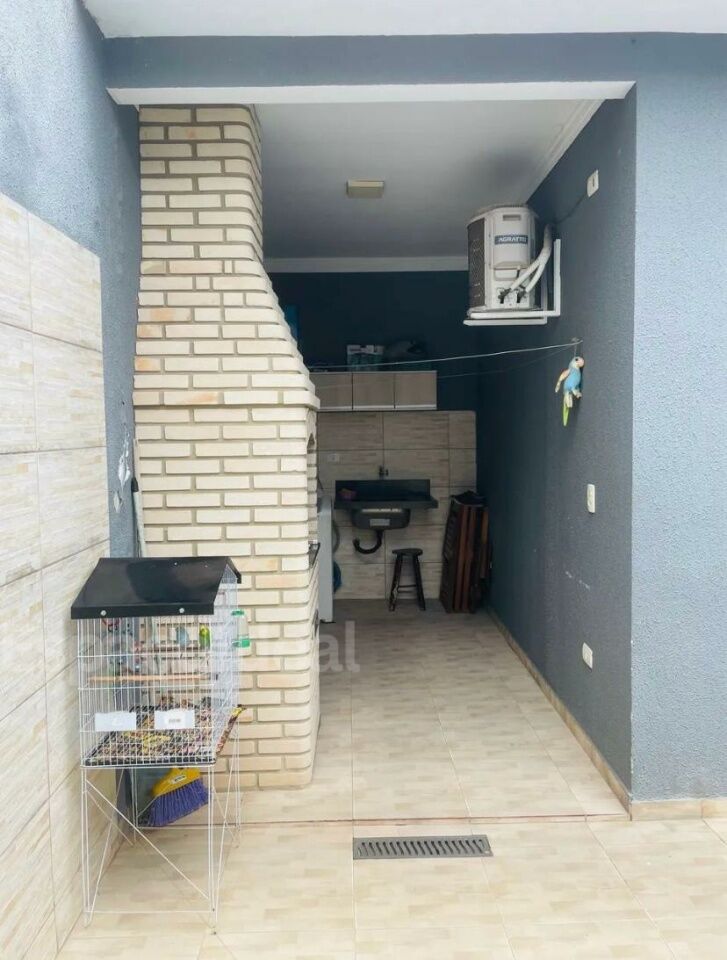 Casa, 2 quartos, 110 m² - Foto 6