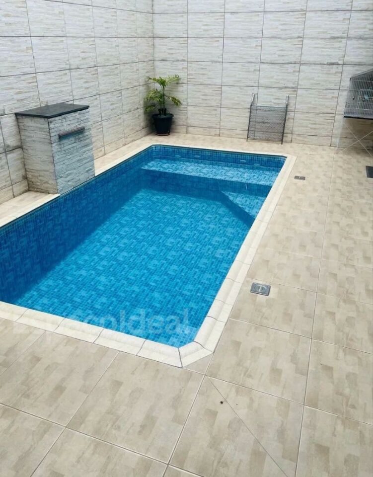Casa, 2 quartos, 110 m² - Foto 8