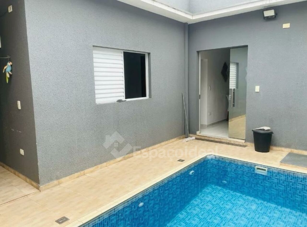 Casa, 2 quartos, 110 m² - Foto 11
