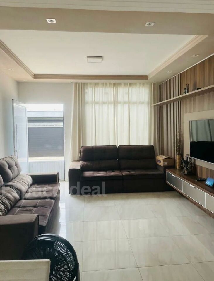 Casa, 2 quartos, 110 m² - Foto 12