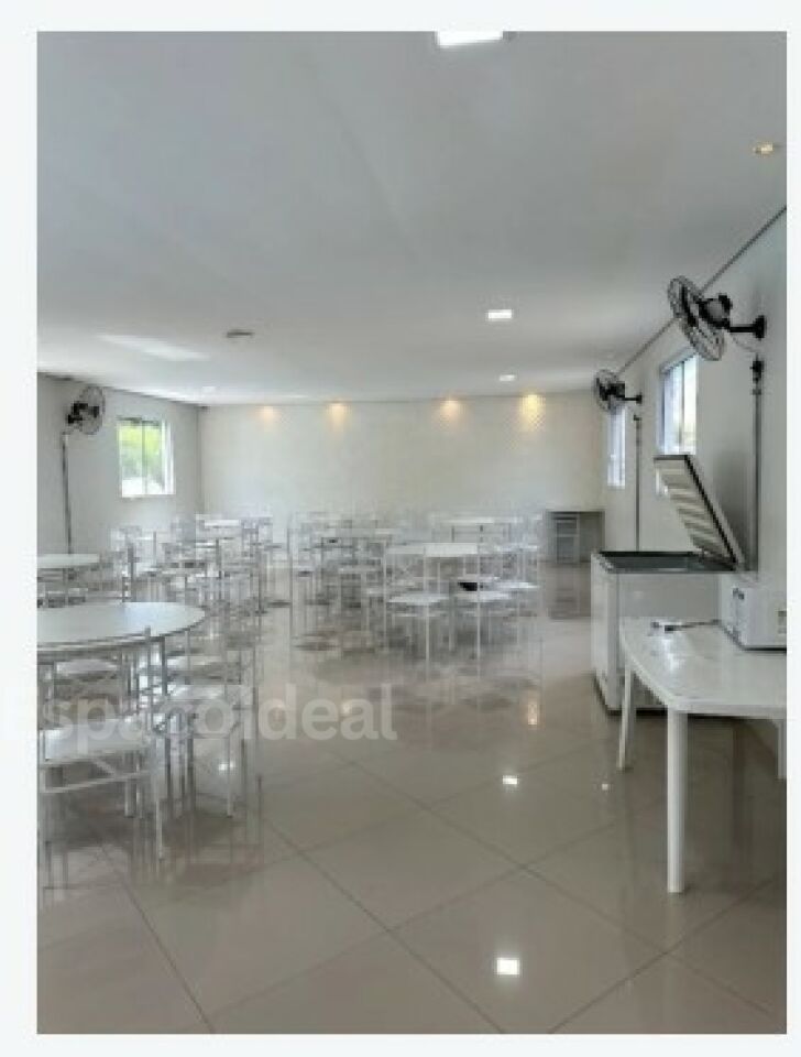 Apartamento, 2 quartos, 48 m² - Foto 2