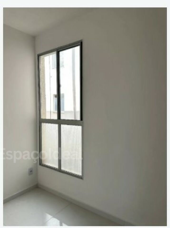 Apartamento, 2 quartos, 48 m² - Foto 3