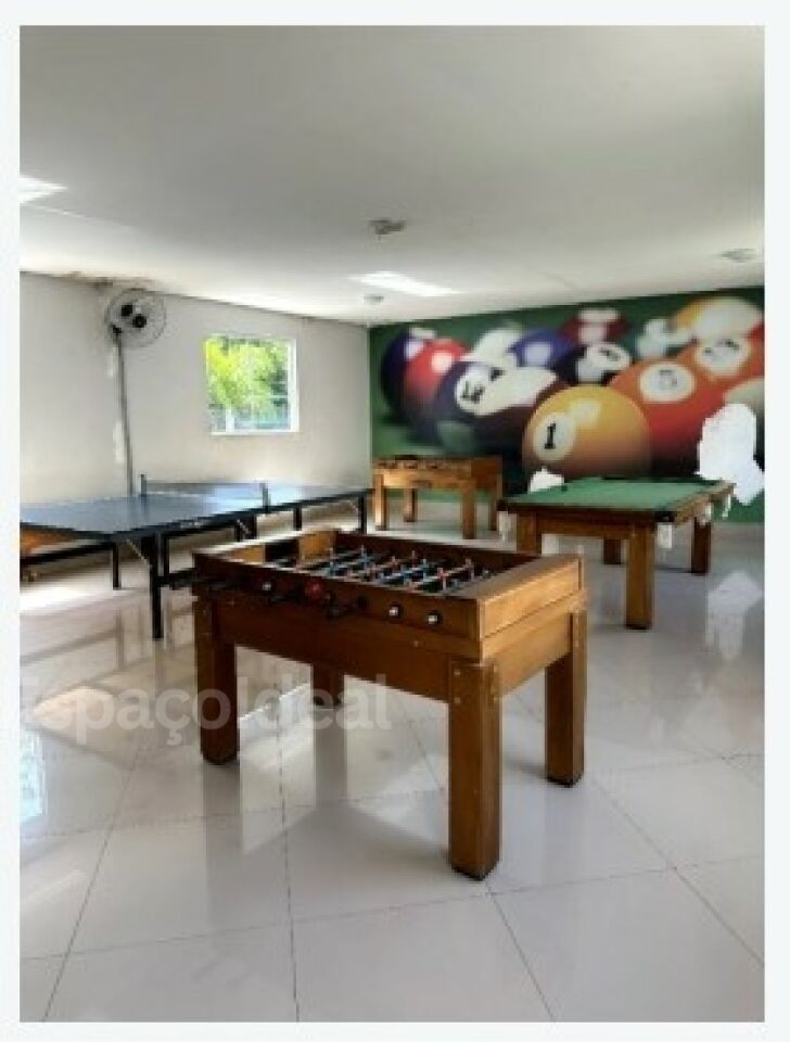 Apartamento, 2 quartos, 48 m² - Foto 4