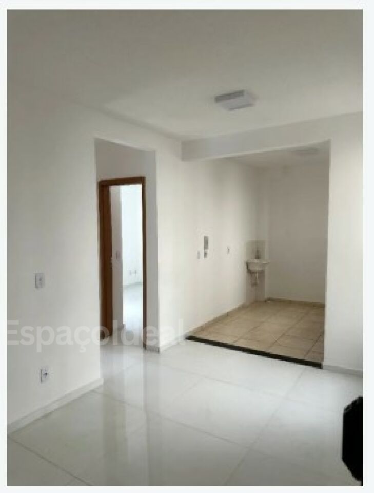 Apartamento, 2 quartos, 48 m² - Foto 5
