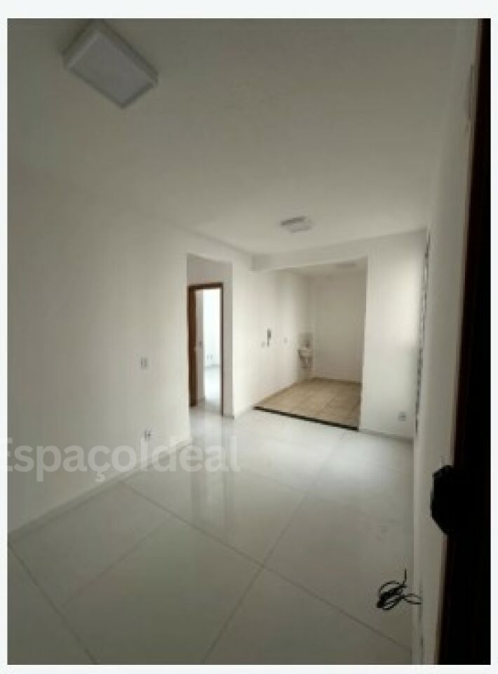 Apartamento, 2 quartos, 48 m² - Foto 6