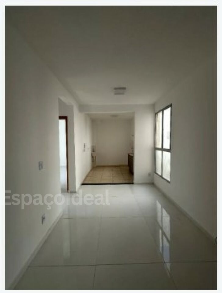Apartamento, 2 quartos, 48 m² - Foto 7