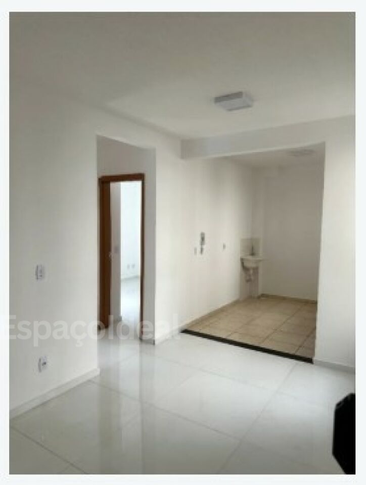 Apartamento, 2 quartos, 48 m² - Foto 8