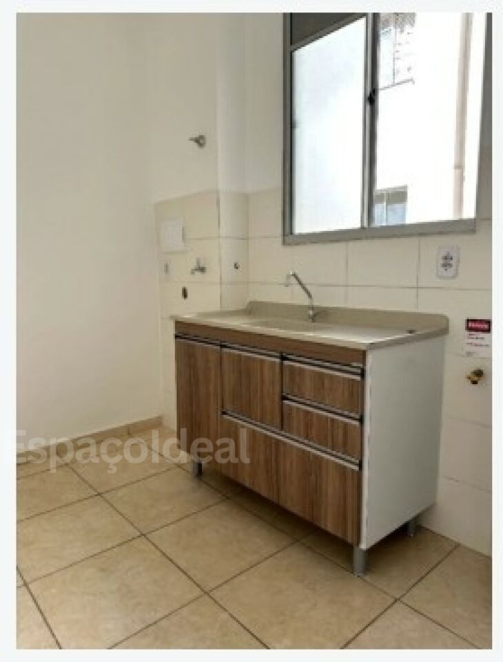 Apartamento, 2 quartos, 48 m² - Foto 12