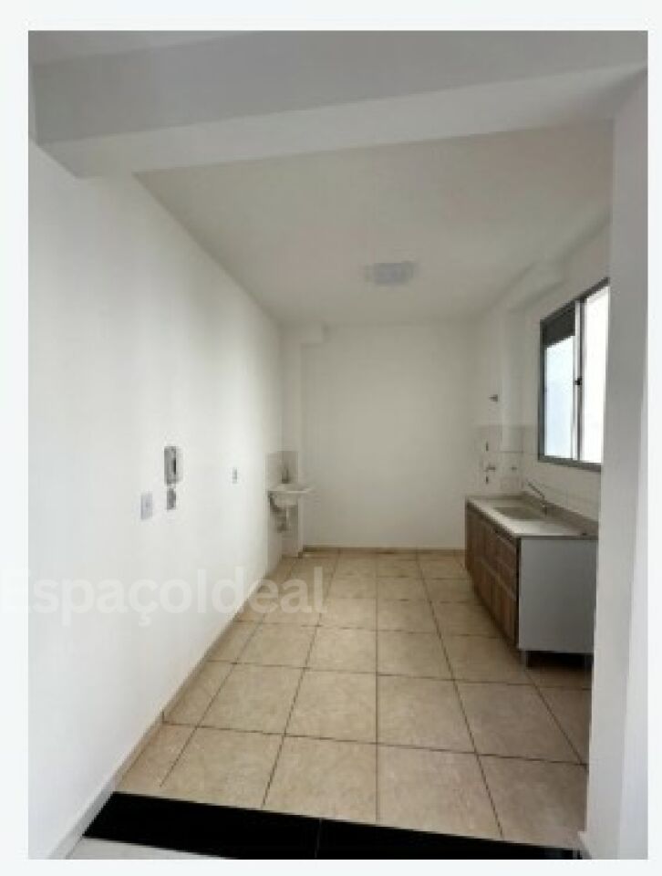 Apartamento, 2 quartos, 48 m² - Foto 15