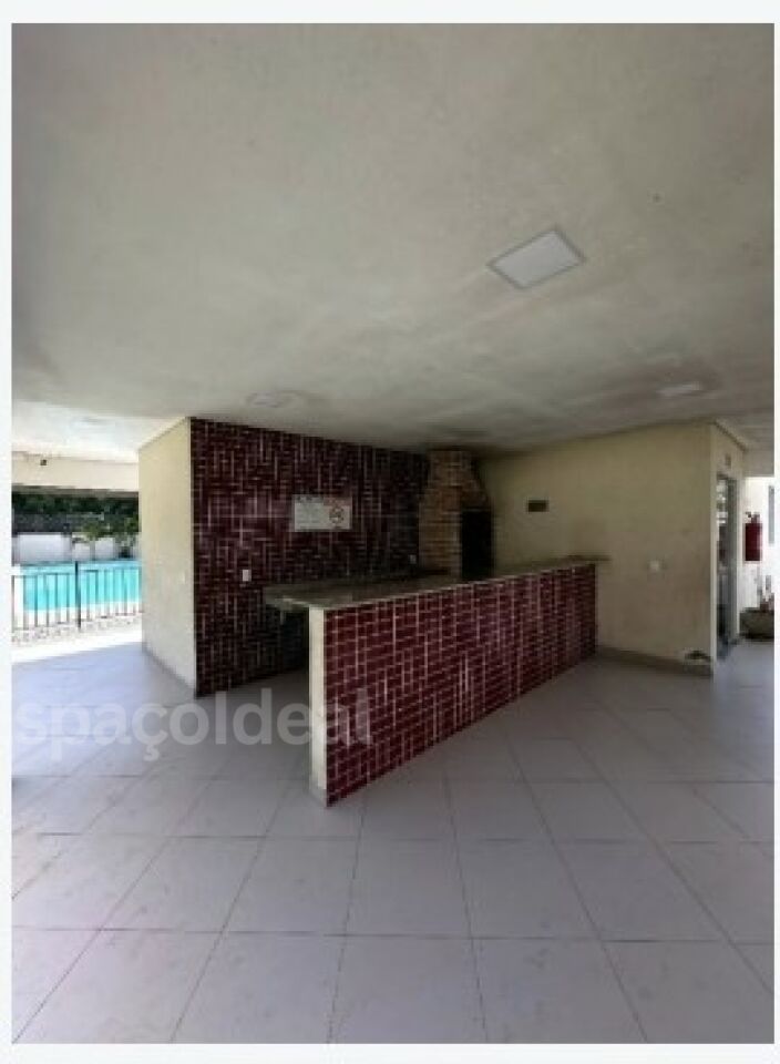 Apartamento, 2 quartos, 48 m² - Foto 16