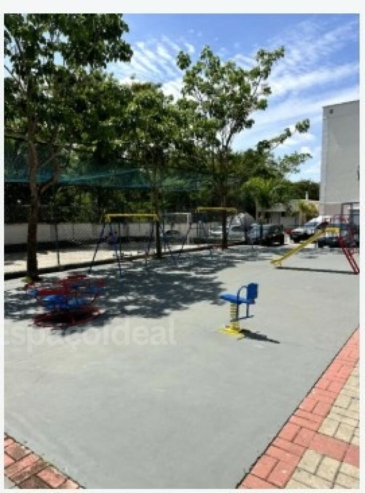 Apartamento, 2 quartos, 48 m² - Foto 18