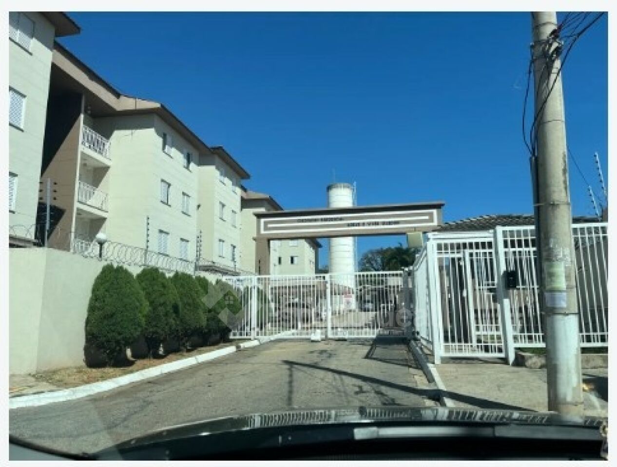 Apartamento, 2 quartos, 54 m² - Foto 1