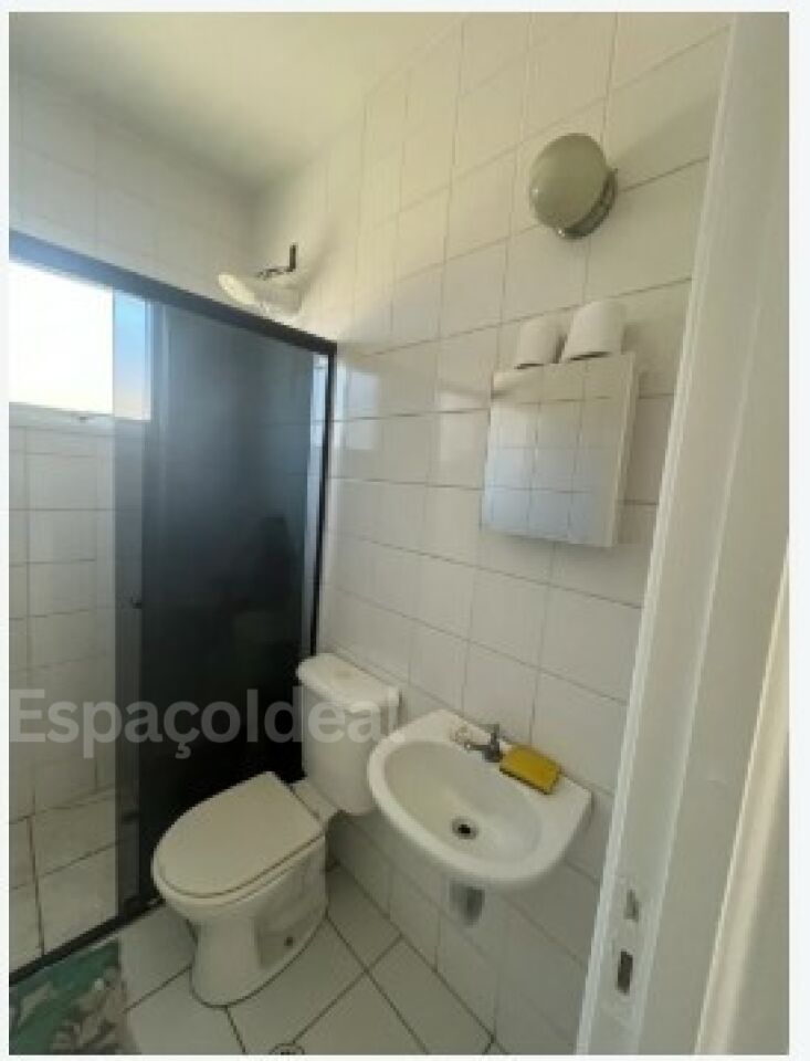Apartamento, 2 quartos, 54 m² - Foto 2