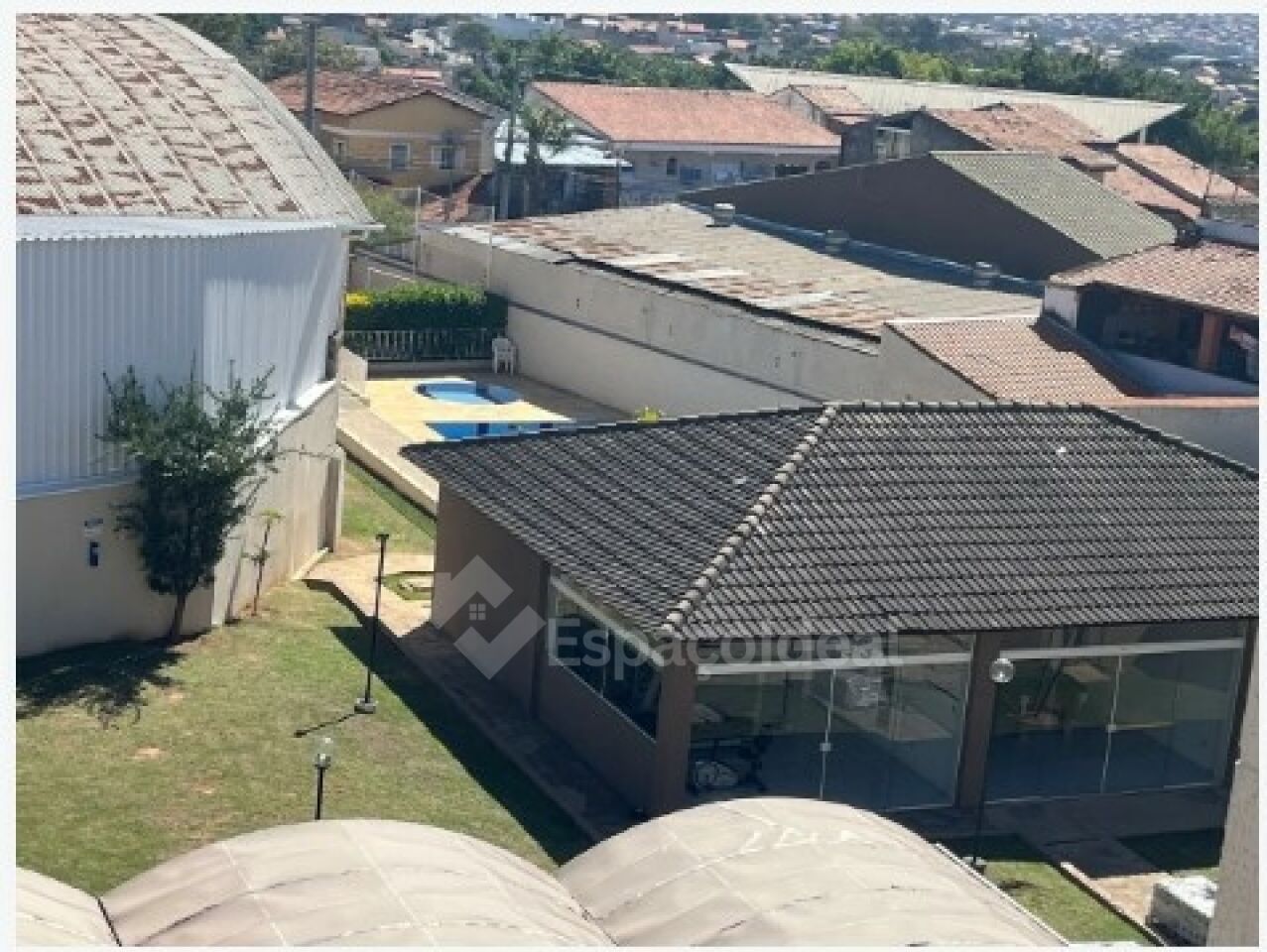 Apartamento, 2 quartos, 54 m² - Foto 3