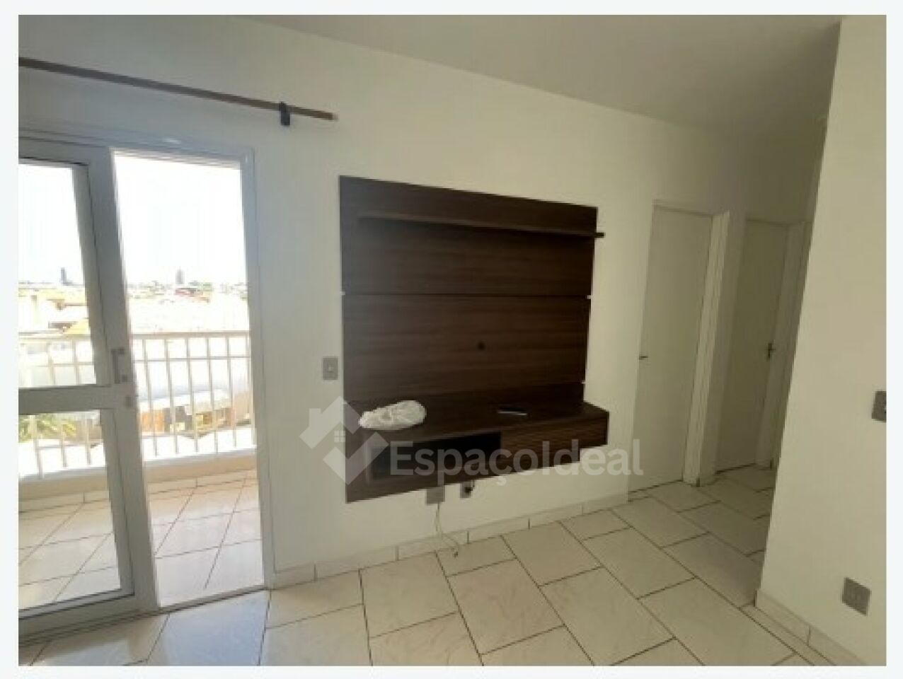 Apartamento, 2 quartos, 54 m² - Foto 4