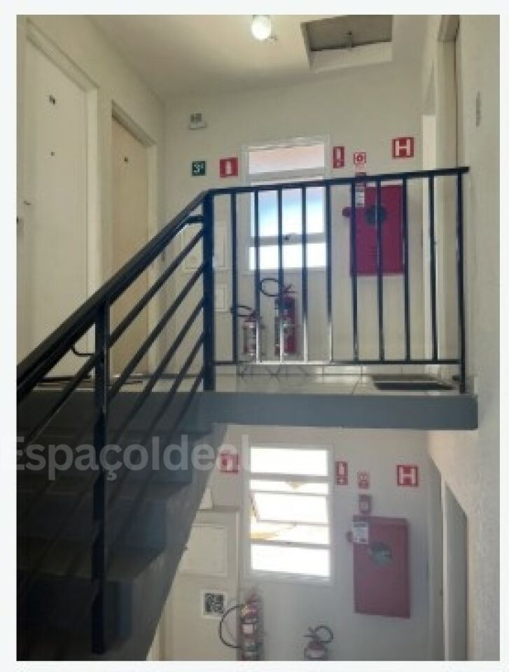 Apartamento, 2 quartos, 54 m² - Foto 5