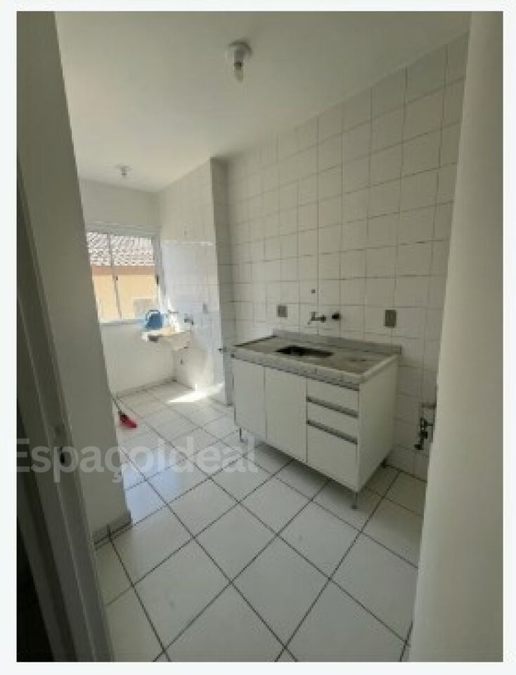 Apartamento, 2 quartos, 54 m² - Foto 6