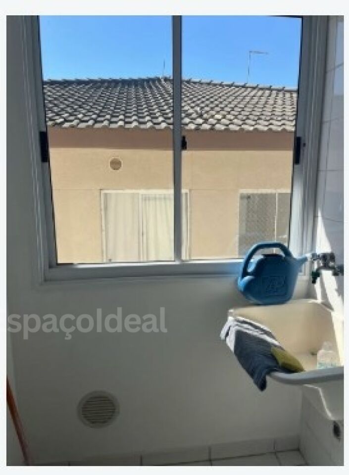 Apartamento, 2 quartos, 54 m² - Foto 7