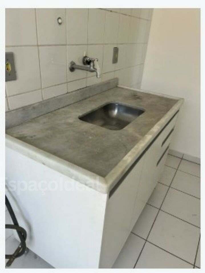 Apartamento, 2 quartos, 54 m² - Foto 9