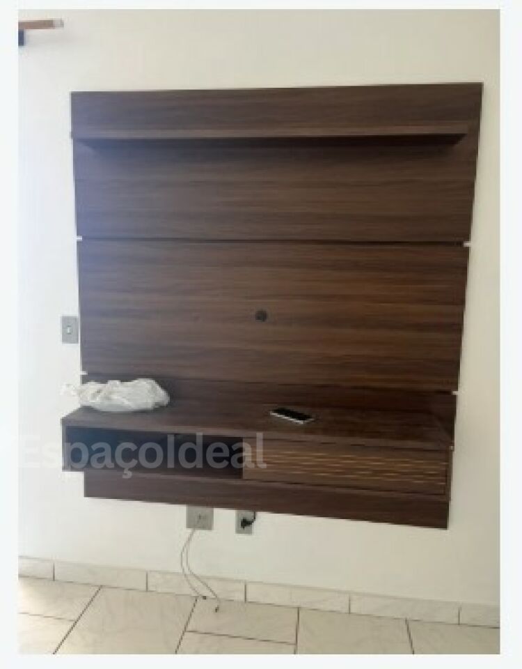 Apartamento, 2 quartos, 54 m² - Foto 11