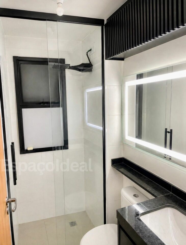 Apartamento, 2 quartos, 47 m² - Foto 2