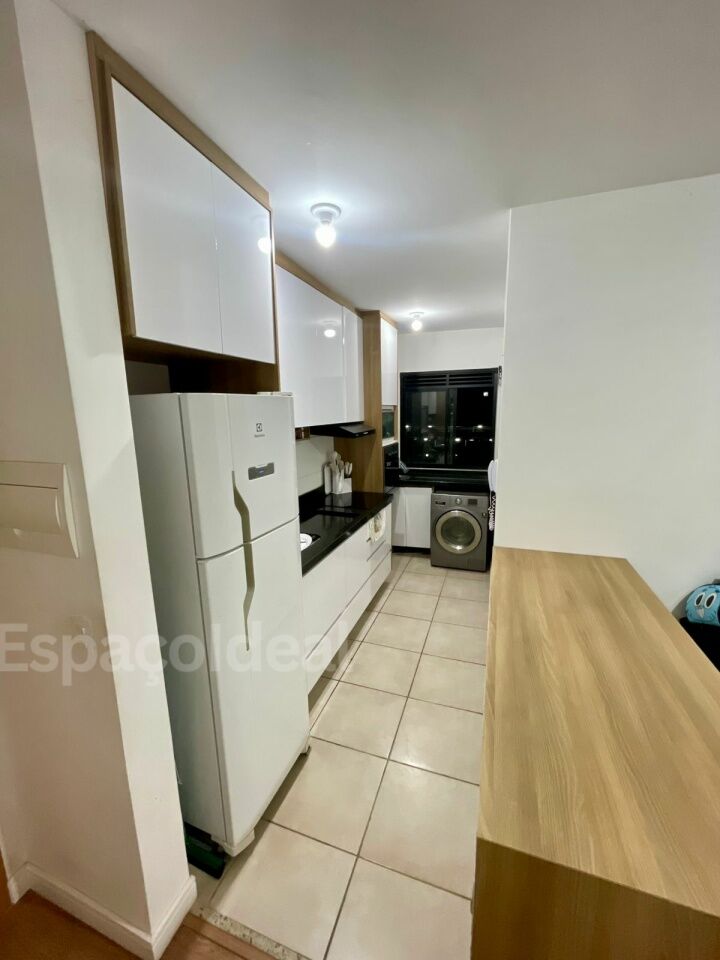 Apartamento, 2 quartos, 47 m² - Foto 3