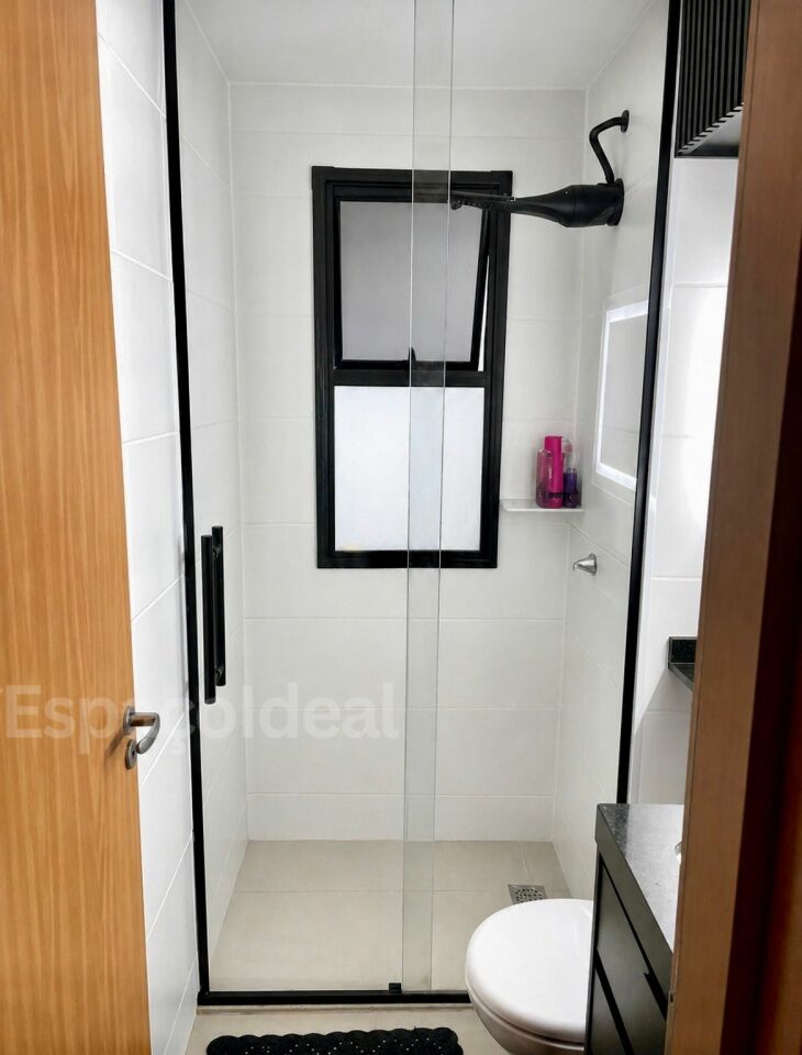 Apartamento, 2 quartos, 47 m² - Foto 6