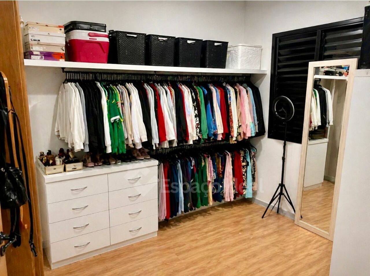 Apartamento, 2 quartos, 47 m² - Foto 8
