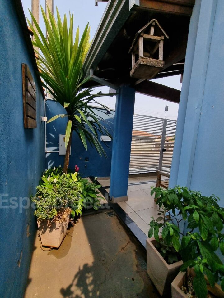 Casa Térrea para Venda - Jardim Alvorada