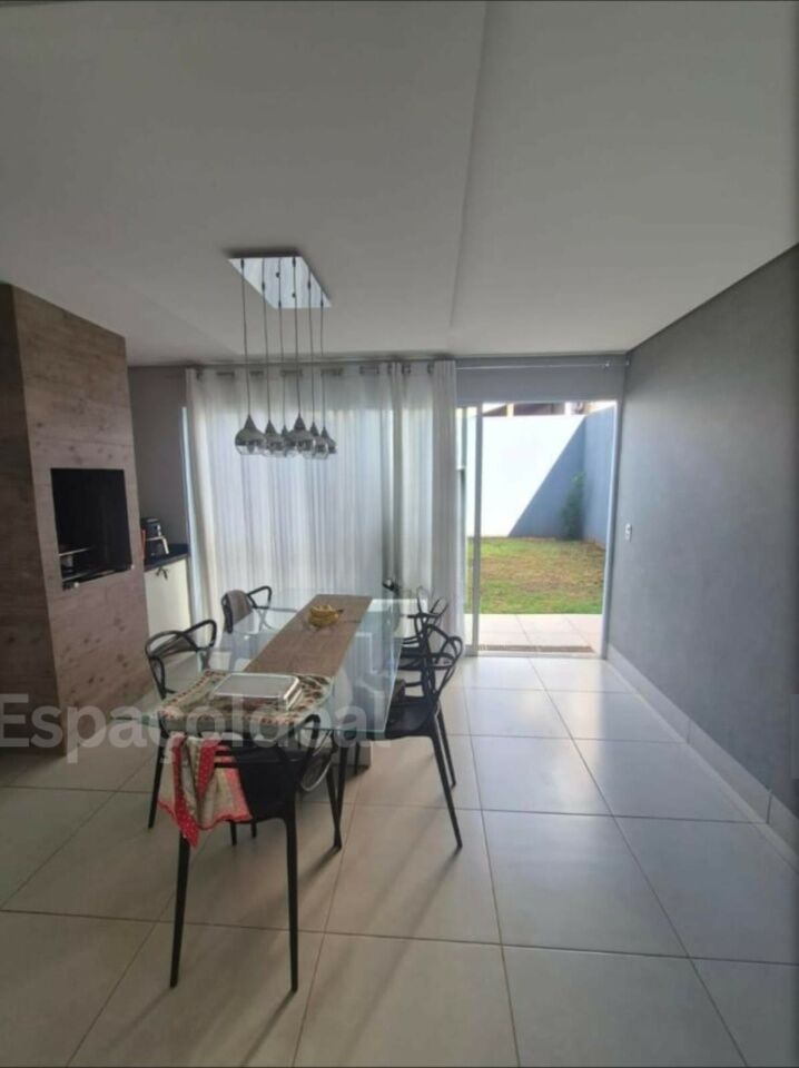 Casa, 3 quartos, 75 m² - Foto 3