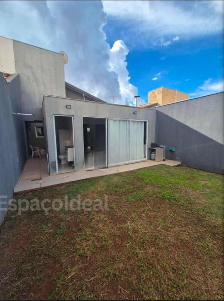 Casa, 3 quartos, 75 m² - Foto 7