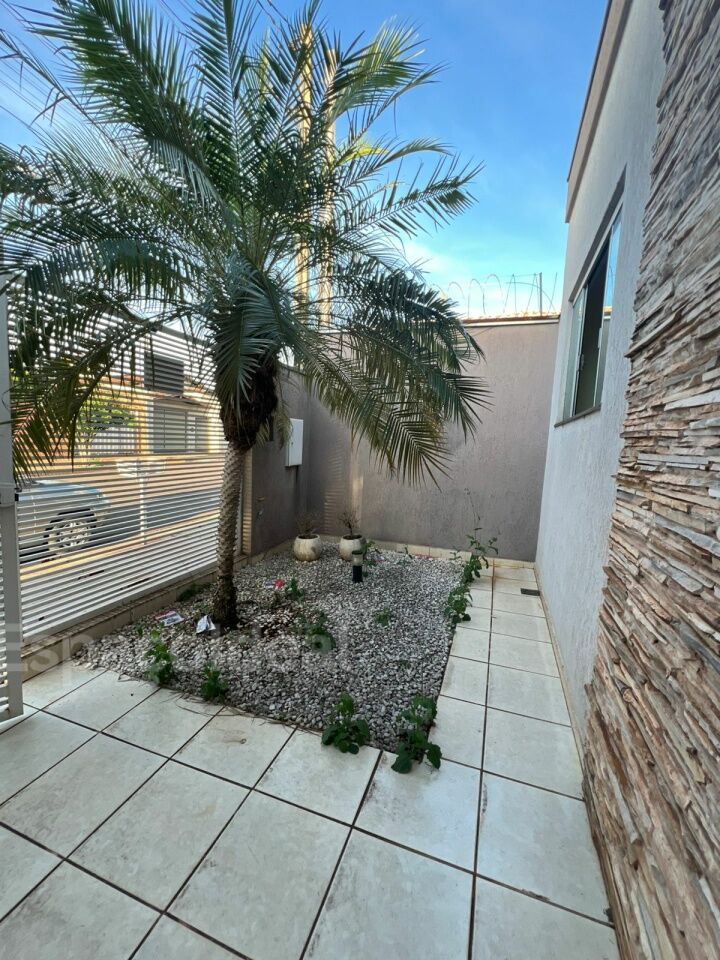 Casa Térrea para Venda - Jardim Príncipe