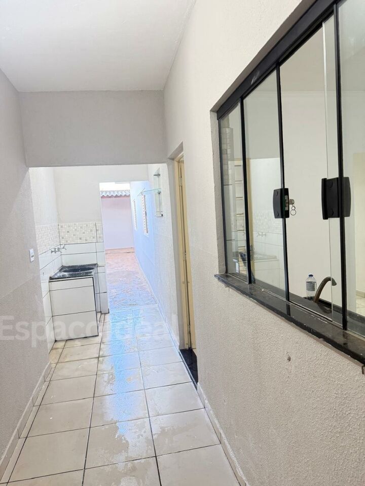 Casa Térrea para Venda - Jardim das Nações