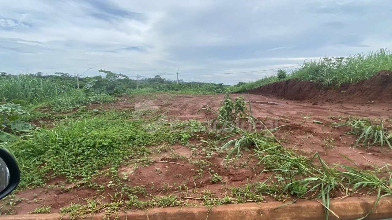 Terreno para Venda - Residencial Villacitá 2