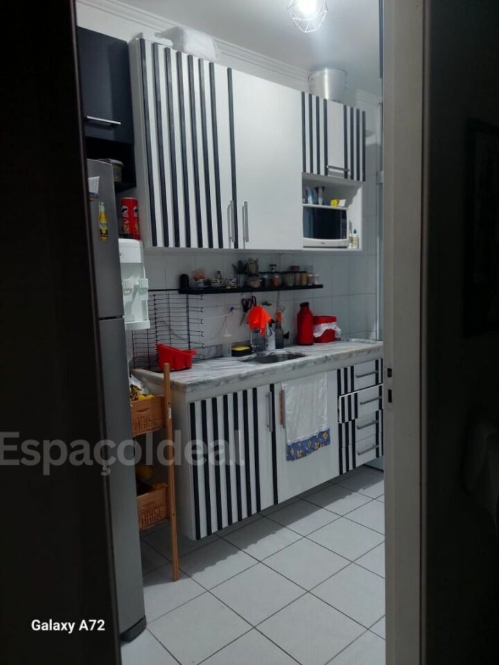 Apartamento, 2 quartos, 56 m² - Foto 2