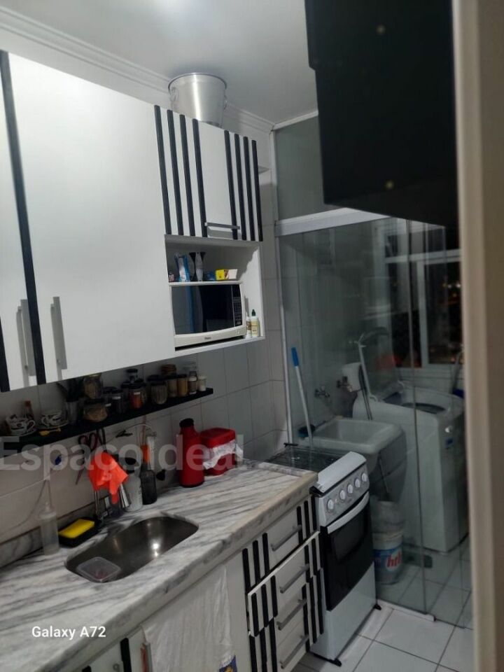 Apartamento, 2 quartos, 56 m² - Foto 3