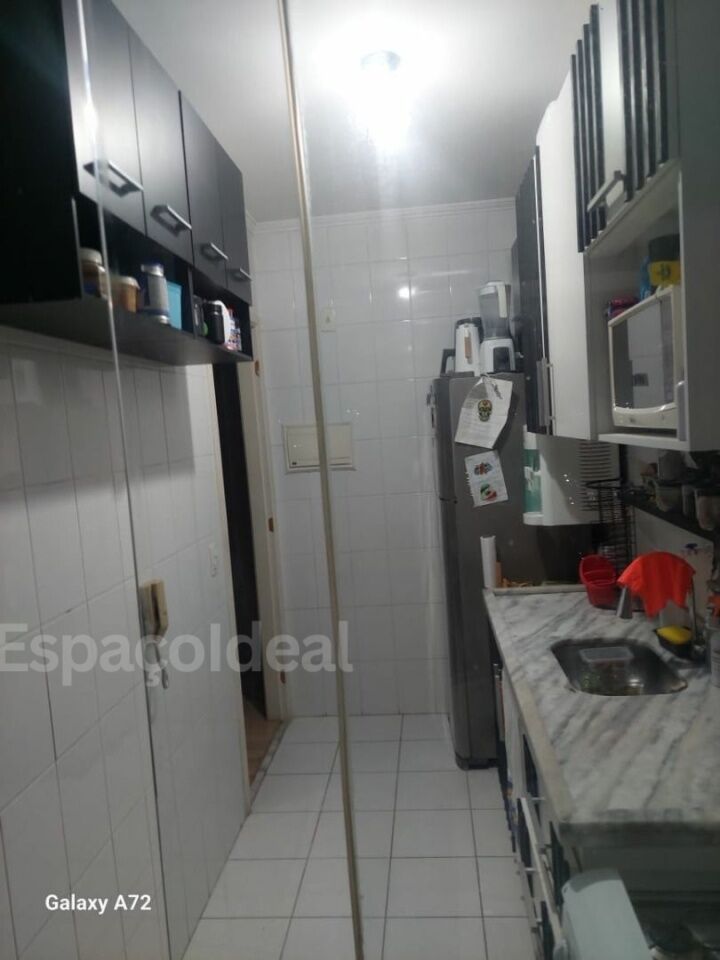 Apartamento, 2 quartos, 56 m² - Foto 4